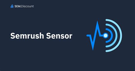 sensor semrush
